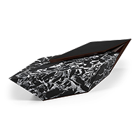 Linea 2 (Leather exterior)