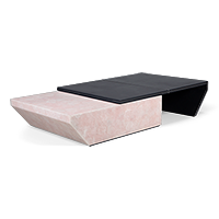Linea 1 (Leather exterior)