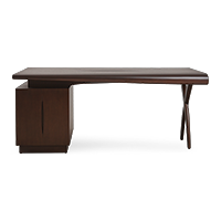 Mon Bureau d'écriture