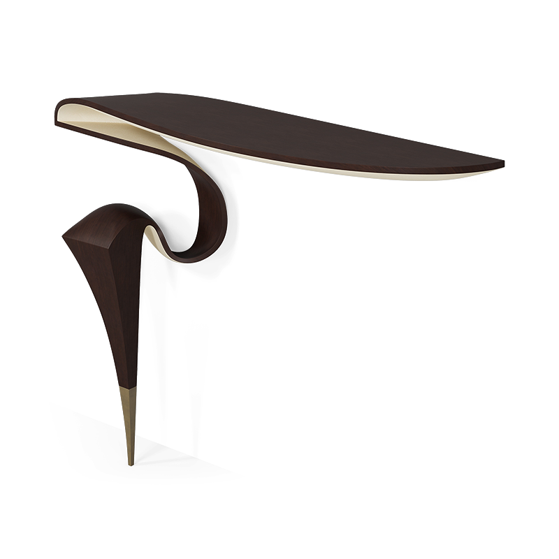 Pelican (Leather interior) | Christopher Guy