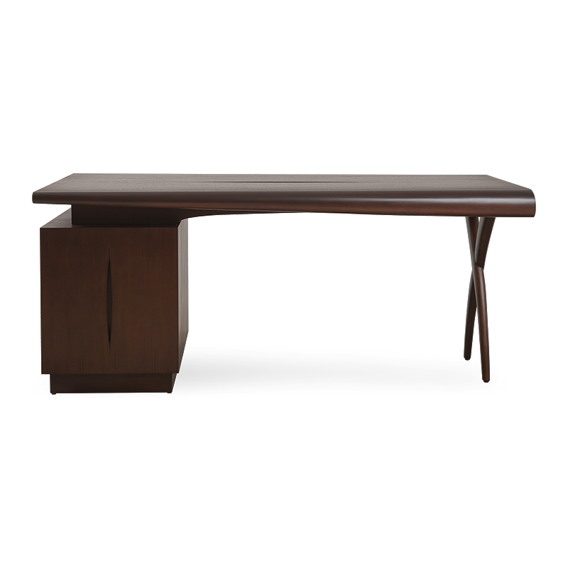 Christopher Guy: Mon Bureau d'écriture