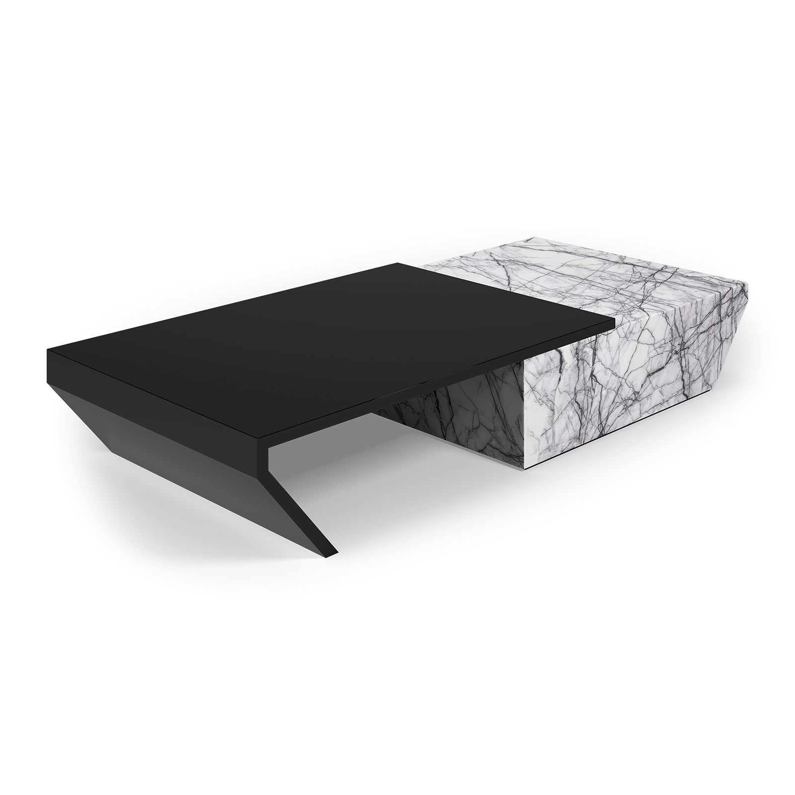 Linea 1 (fully-finished) | Christopher Guy