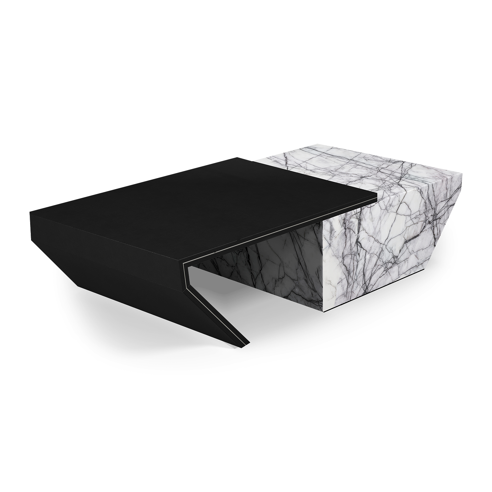Linea 1 (Leather exterior) | Christopher Guy