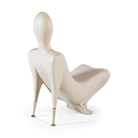 Le Lotus (Limestone)