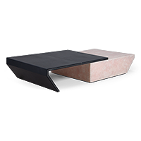 Linea 1 (Leather exterior)