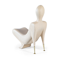 Le Lotus (Limestone)