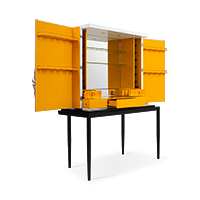 Chez Harrods (Special Edition)