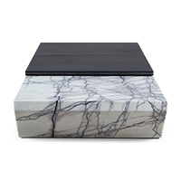 Linea 1 (Leather exterior)